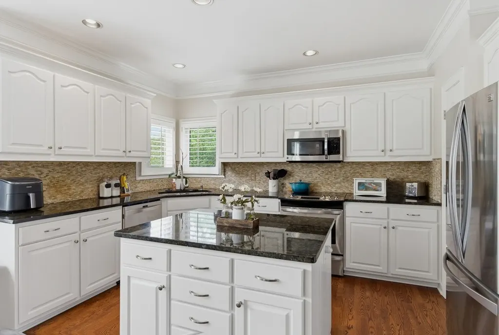 471 Forrest Park Circle Franklin TN 37064