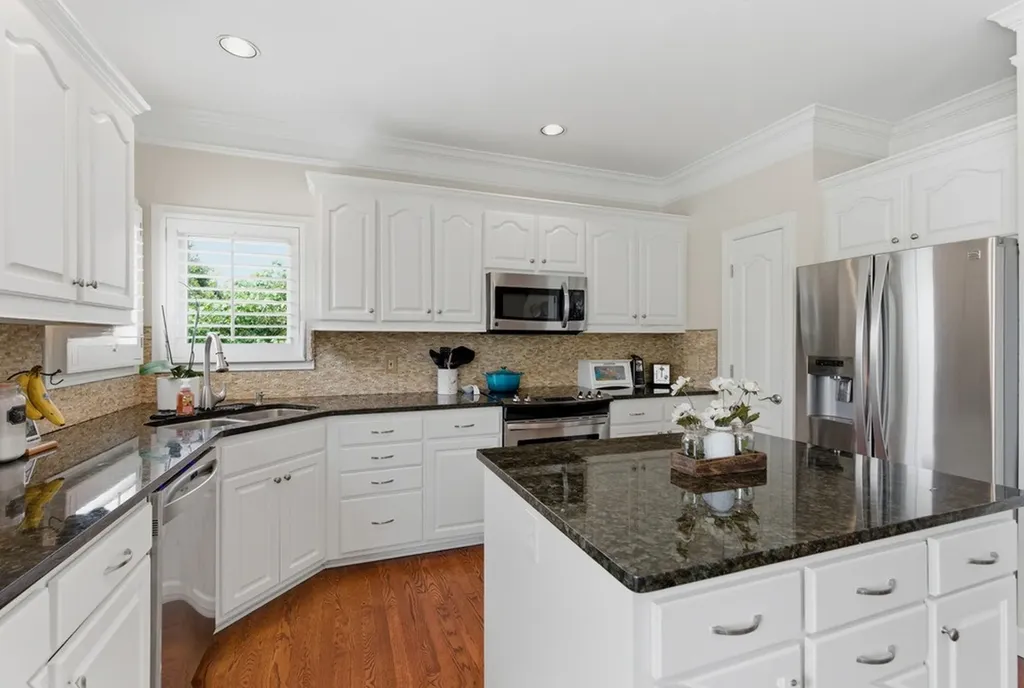 471 Forrest Park Circle Franklin TN 37064