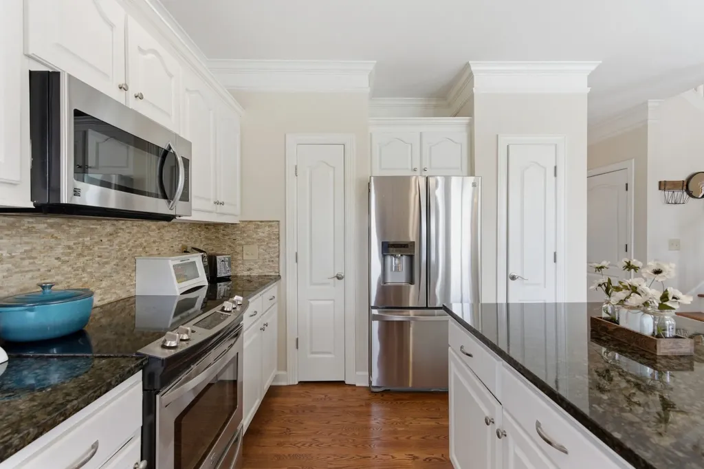471 Forrest Park Circle Franklin TN 37064