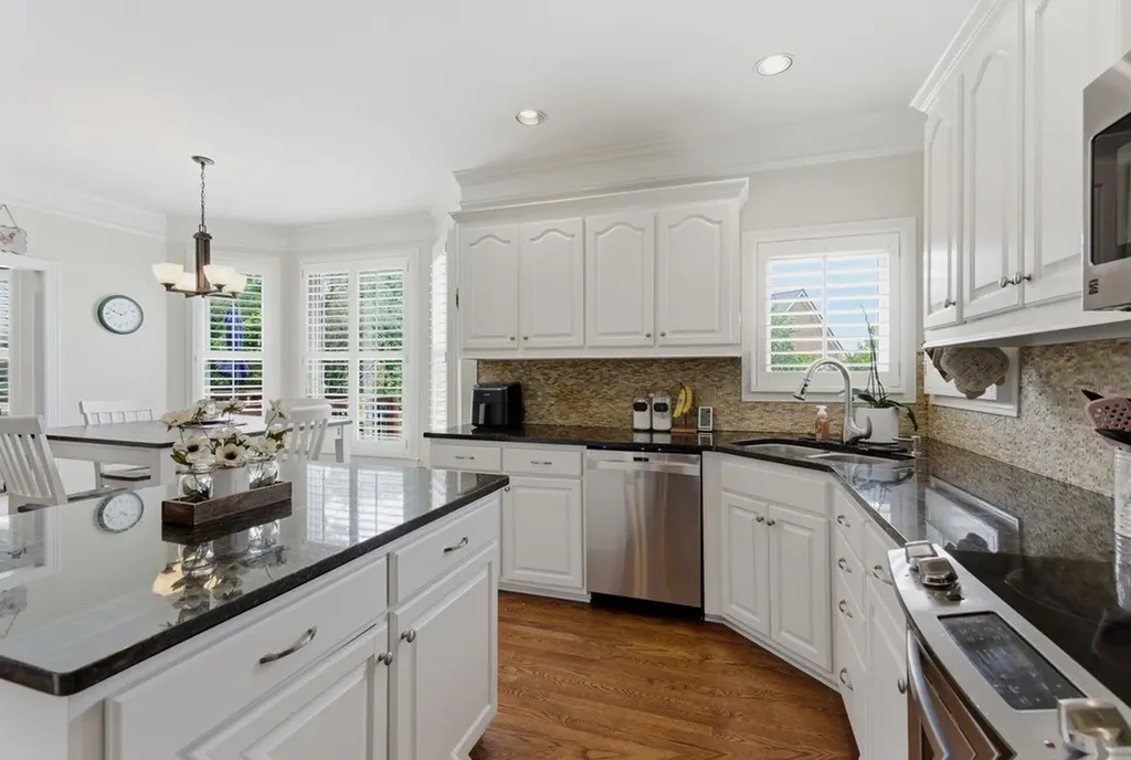 471 Forrest Park Circle Franklin TN 37064