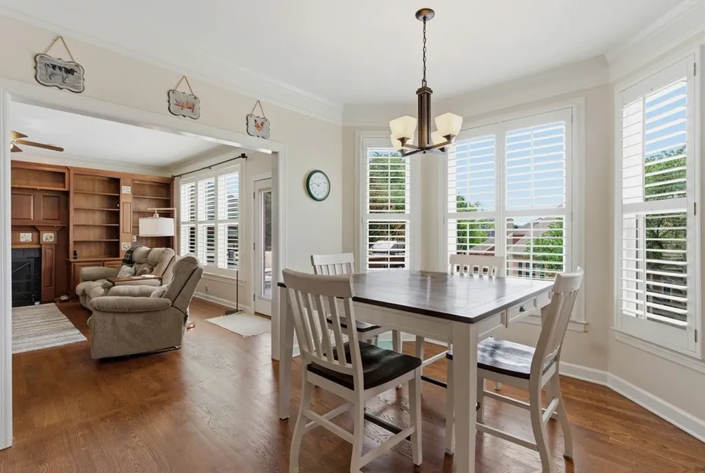 471 Forrest Park Circle Franklin TN 37064
