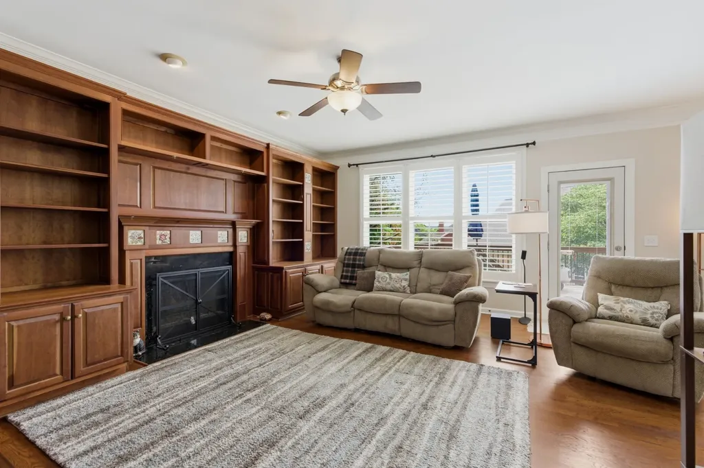 471 Forrest Park Circle Franklin TN 37064