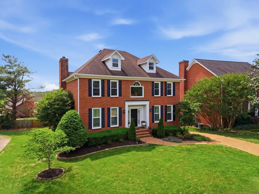 471 Forrest Park Circle Franklin TN 37064