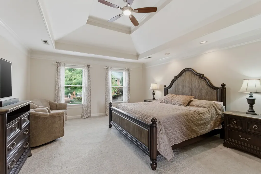471 Forrest Park Circle Franklin TN 37064