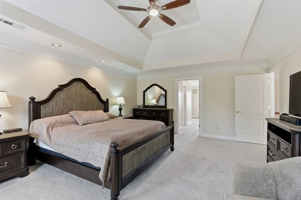 471 Forrest Park Circle Franklin TN 37064