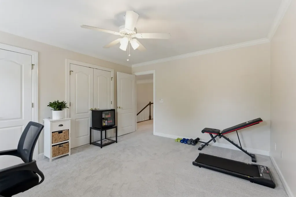 471 Forrest Park Circle Franklin TN 37064