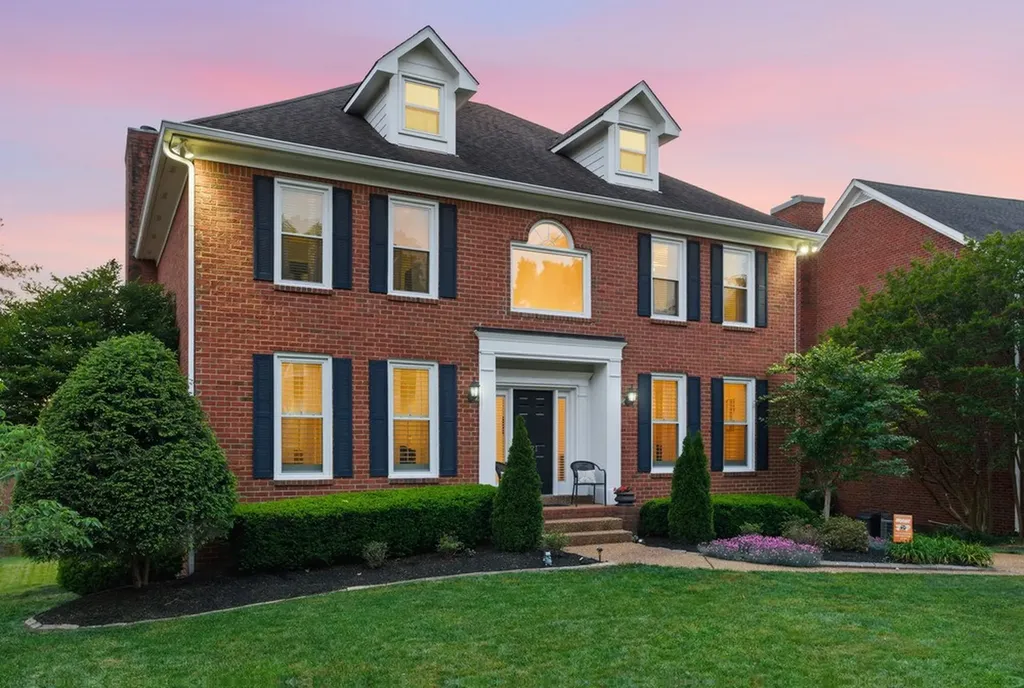 471 Forrest Park Circle Franklin TN 37064