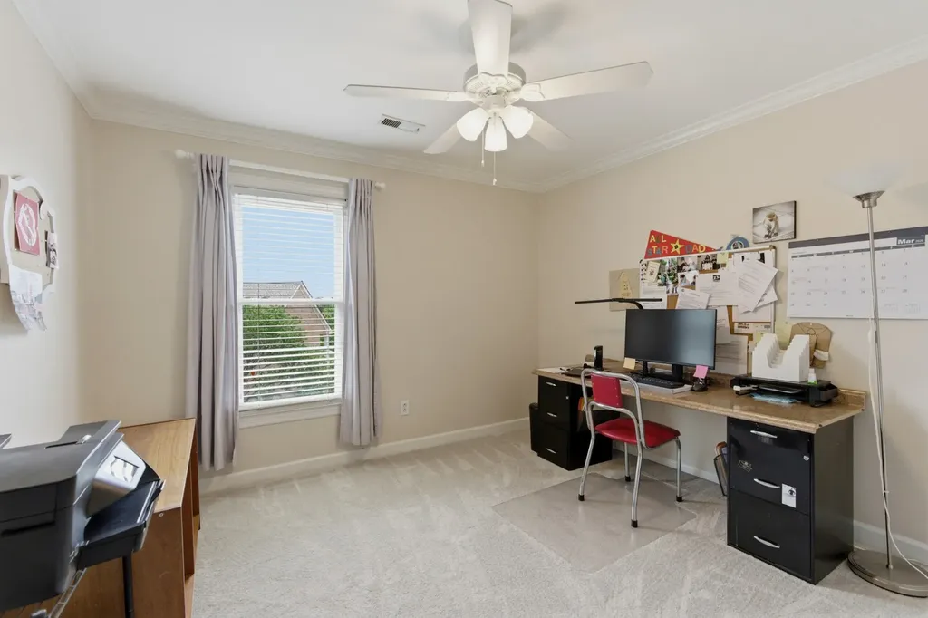 471 Forrest Park Circle Franklin TN 37064