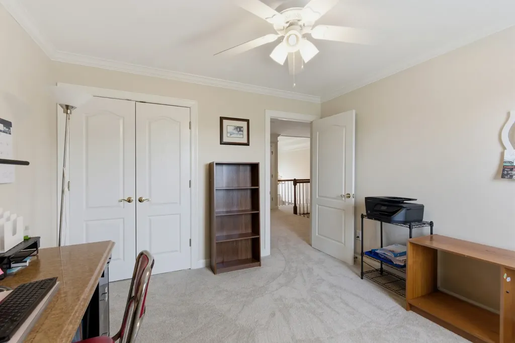 471 Forrest Park Circle Franklin TN 37064