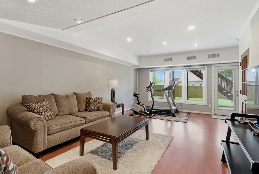 471 Forrest Park Circle Franklin TN 37064