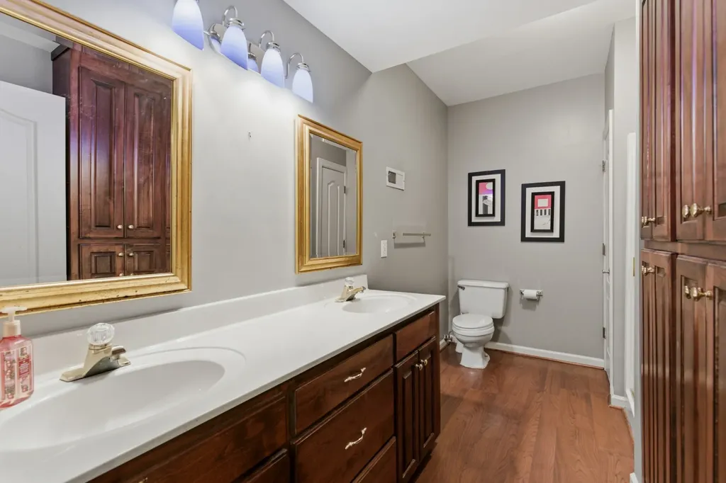 471 Forrest Park Circle Franklin TN 37064