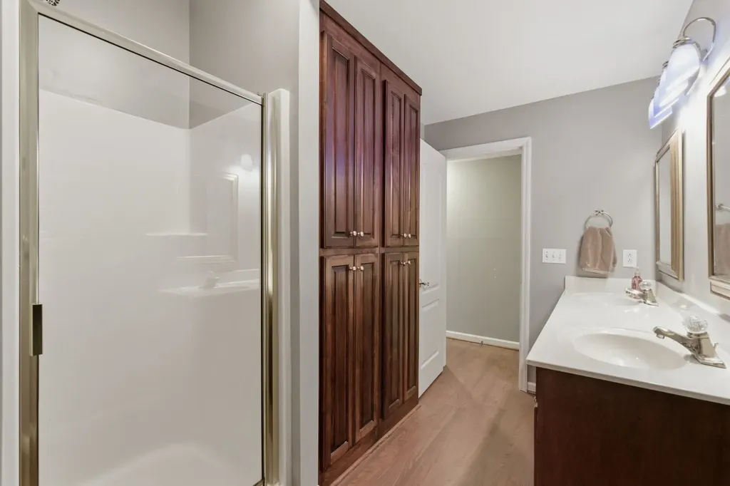 471 Forrest Park Circle Franklin TN 37064