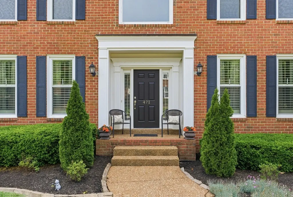 471 Forrest Park Circle Franklin TN 37064