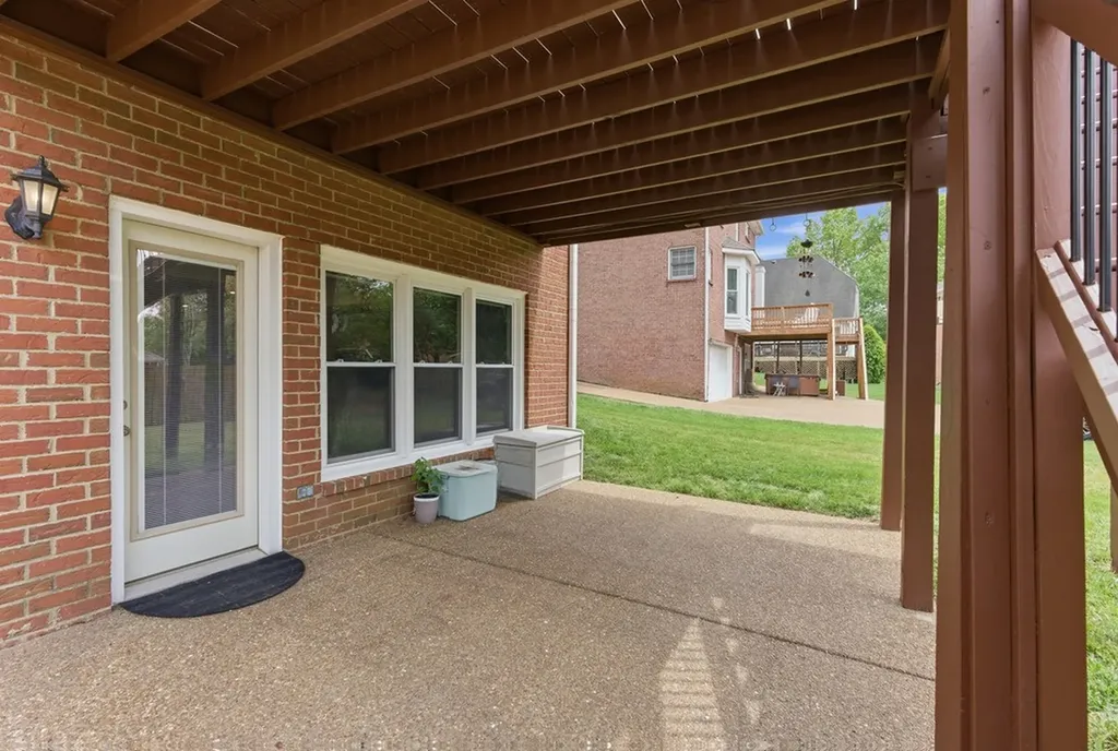 471 Forrest Park Circle Franklin TN 37064
