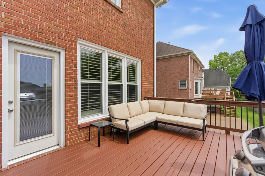 471 Forrest Park Circle Franklin TN 37064