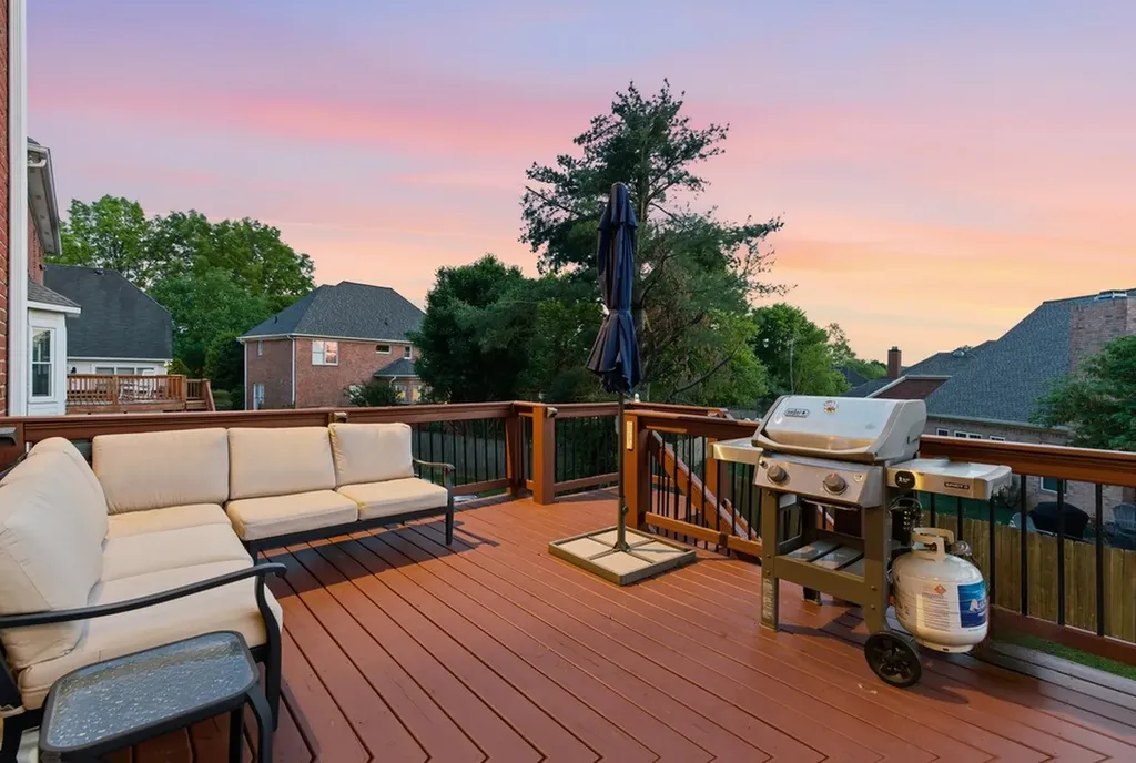 471 Forrest Park Circle Franklin TN 37064