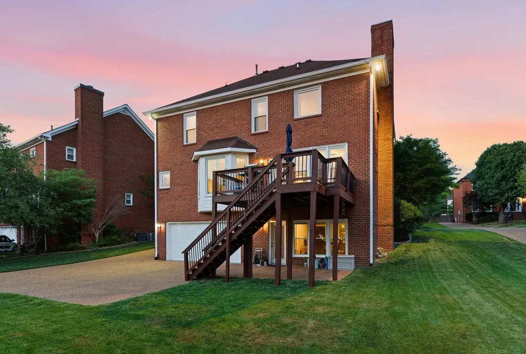 471 Forrest Park Circle Franklin TN 37064