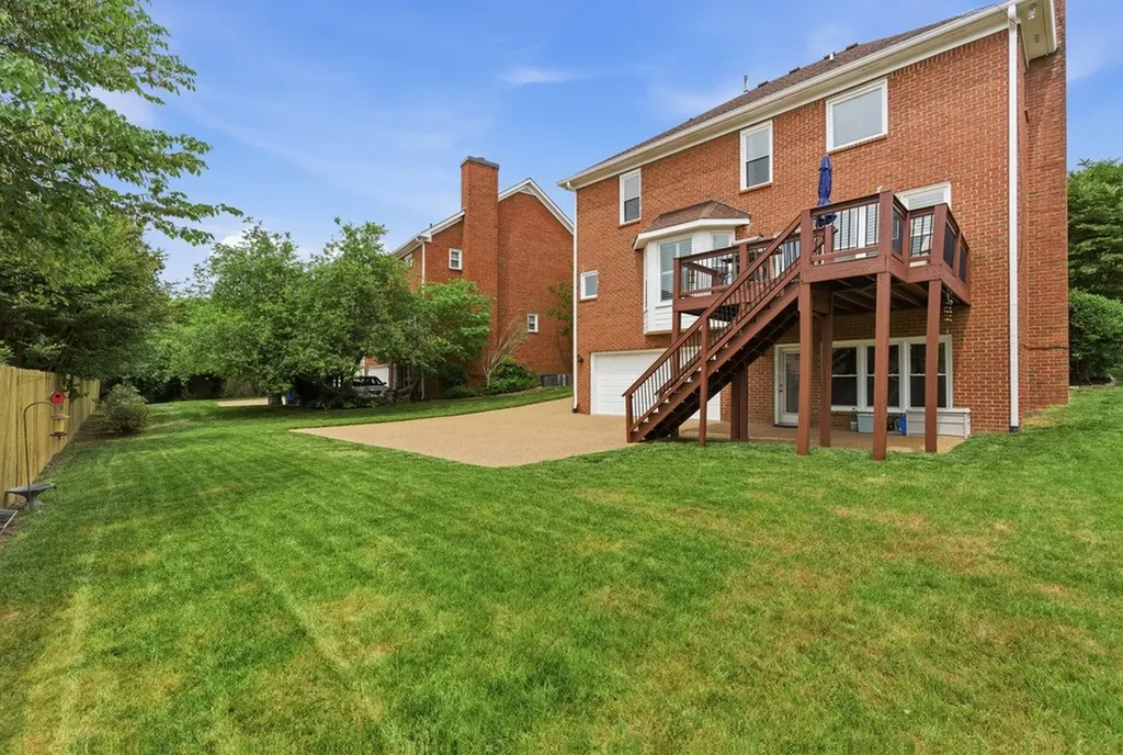 471 Forrest Park Circle Franklin TN 37064