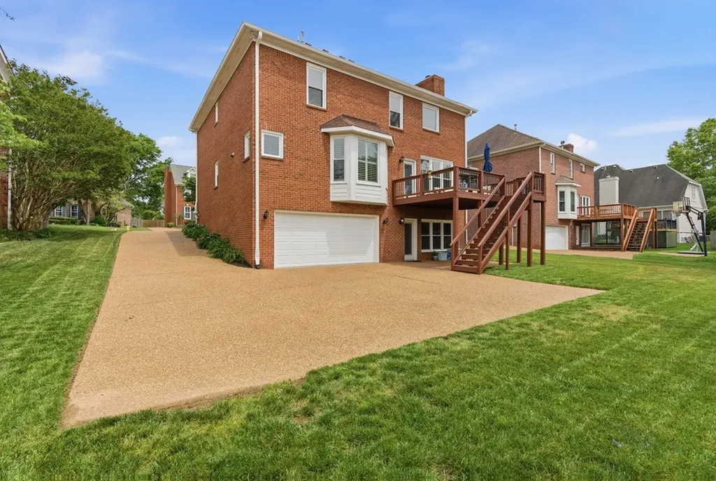 471 Forrest Park Circle Franklin TN 37064