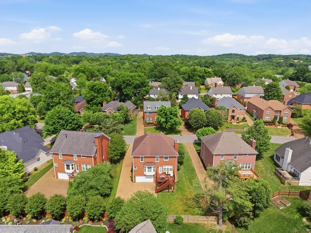471 Forrest Park Circle Franklin TN 37064