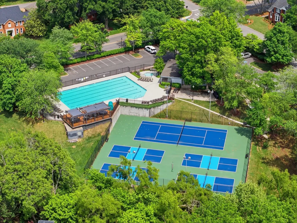 471 Forrest Park Circle Franklin TN 37064