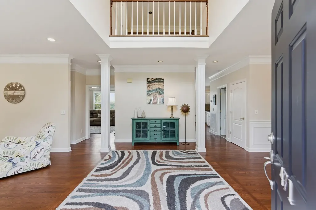 471 Forrest Park Circle Franklin TN 37064