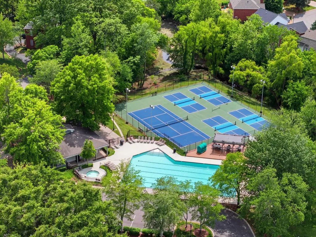 471 Forrest Park Circle Franklin TN 37064