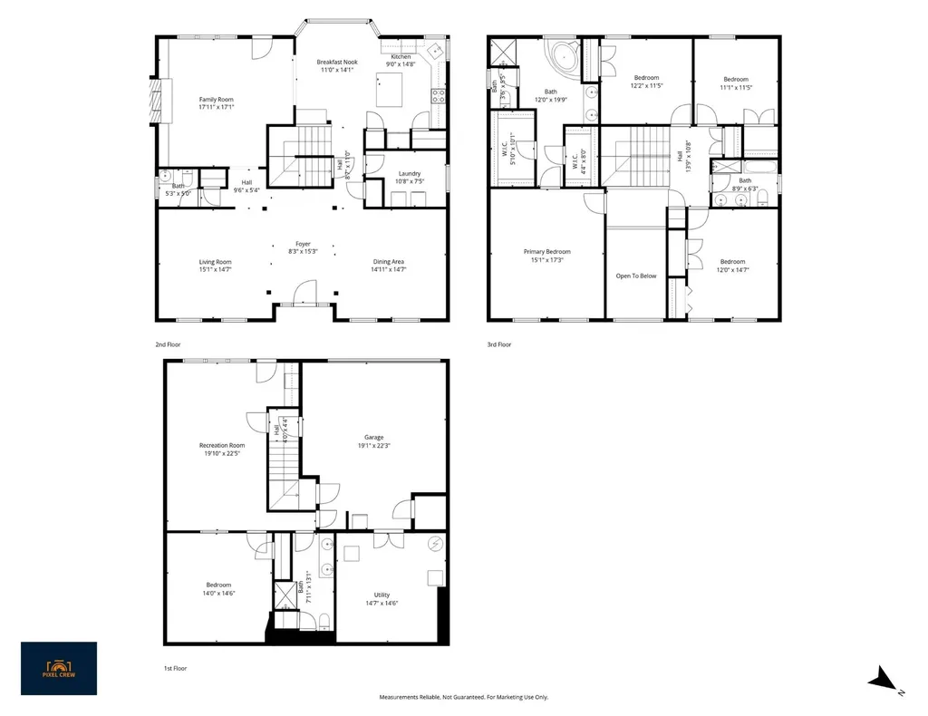 471 Forrest Park Circle Franklin TN 37064