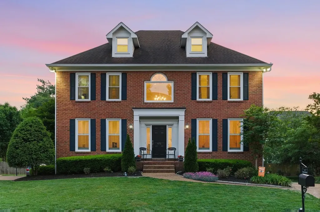 471 Forrest Park Circle Franklin TN 37064
