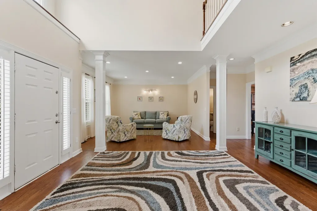 471 Forrest Park Circle Franklin TN 37064