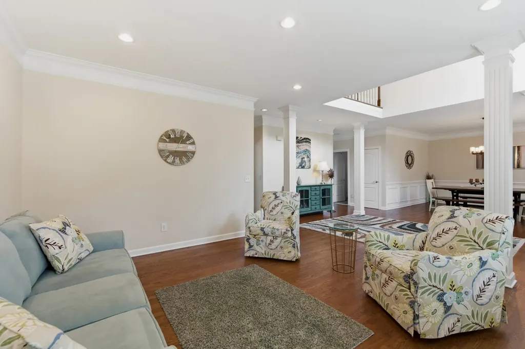 471 Forrest Park Circle Franklin TN 37064
