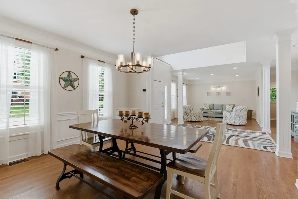 471 Forrest Park Circle Franklin TN 37064