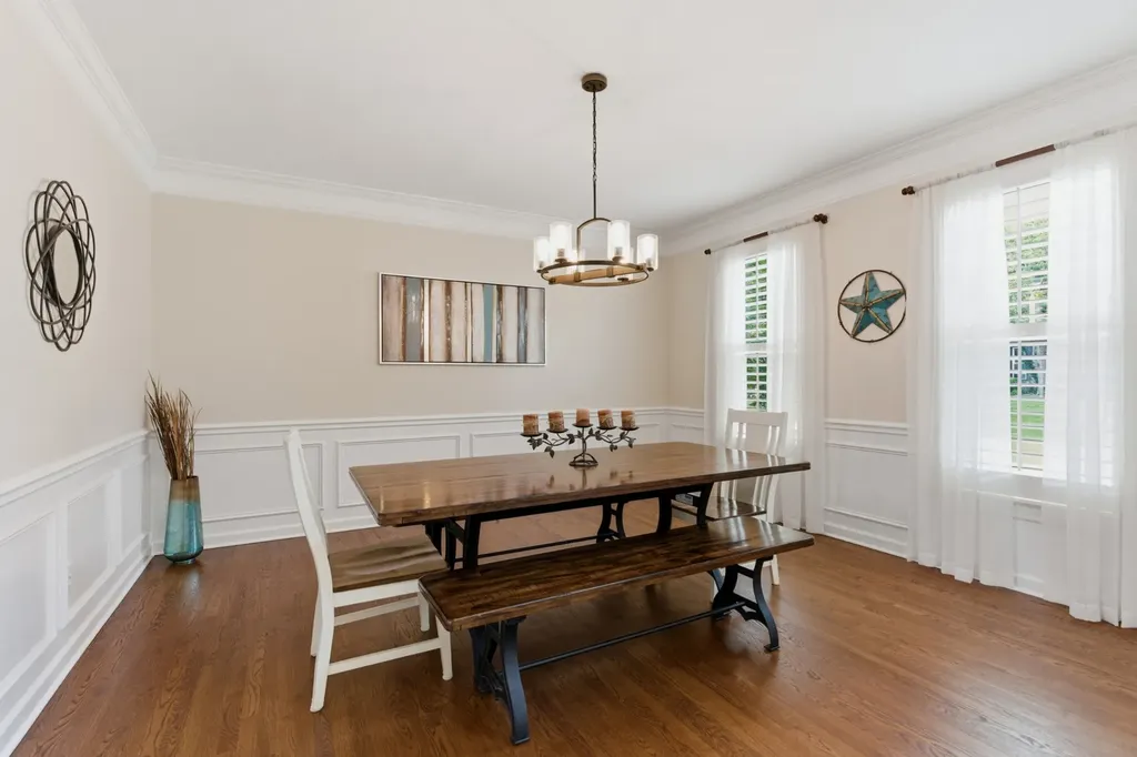 471 Forrest Park Circle Franklin TN 37064