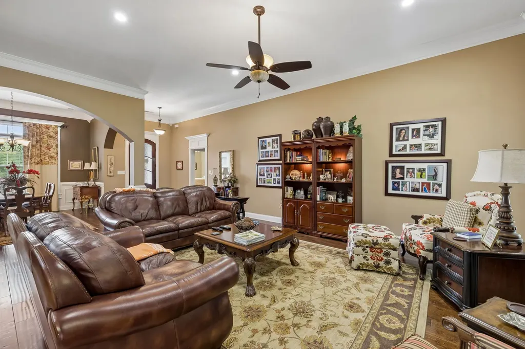 145 Airport Court Waverly TN 37185