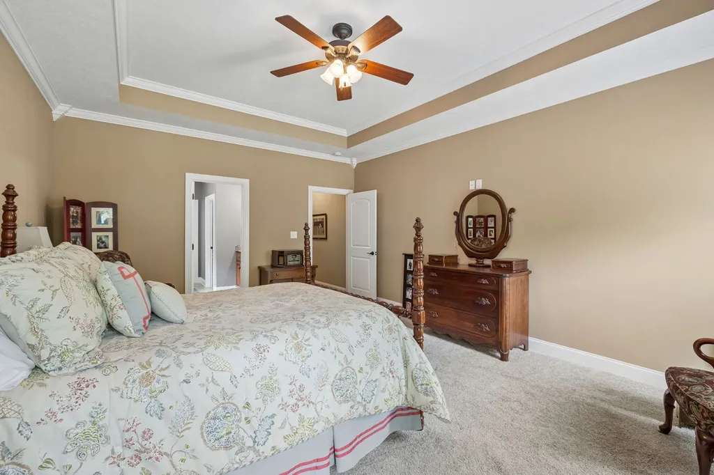 145 Airport Court Waverly TN 37185