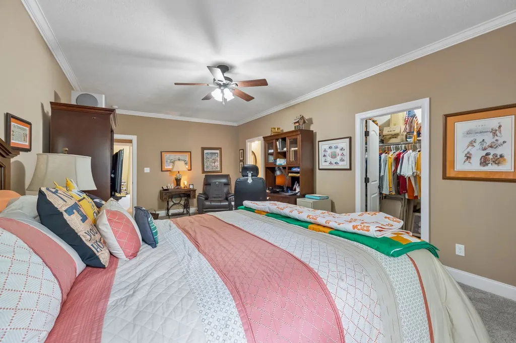 145 Airport Court Waverly TN 37185