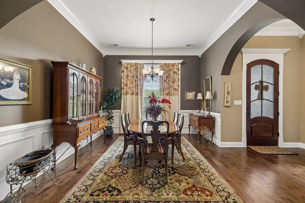 145 Airport Court Waverly TN 37185