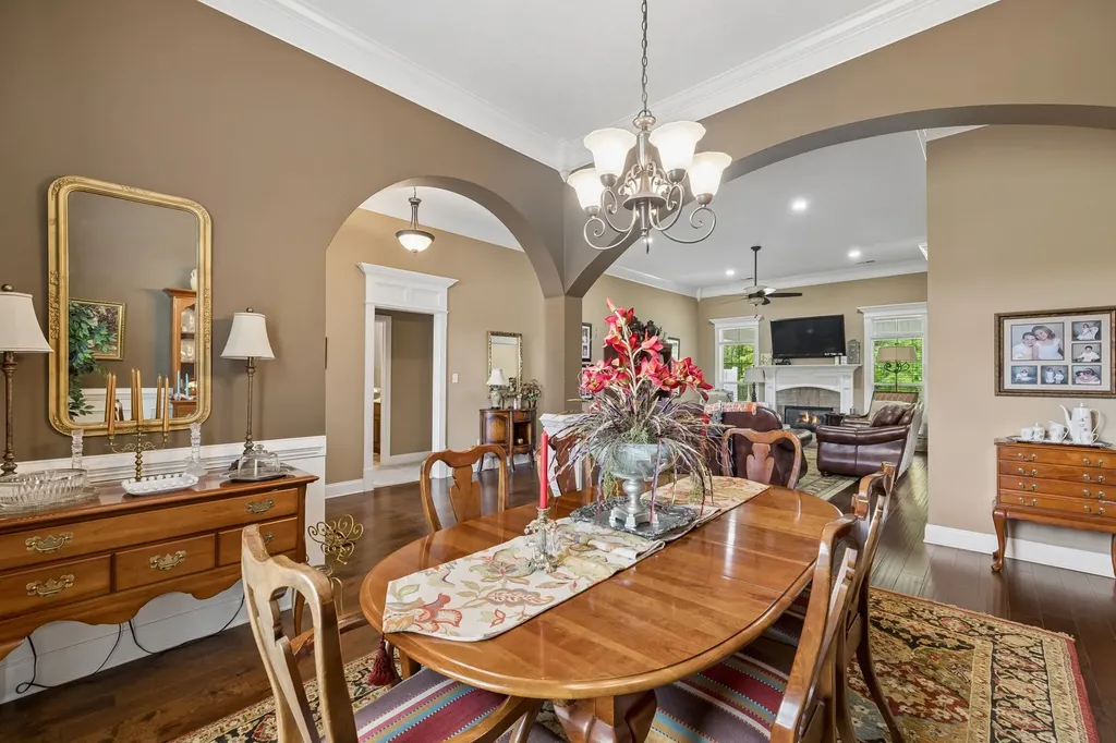 145 Airport Court Waverly TN 37185