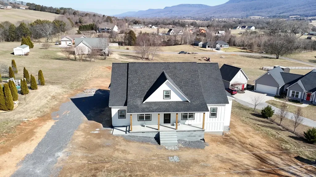 451 Hudlow Road Dunlap TN 37327