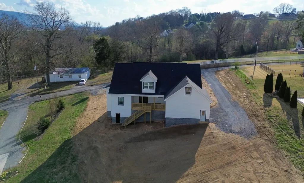451 Hudlow Road Dunlap TN 37327