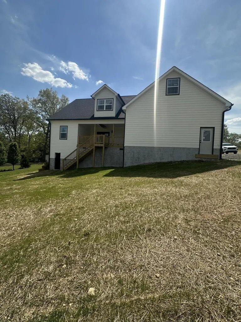 451 Hudlow Road Dunlap TN 37327