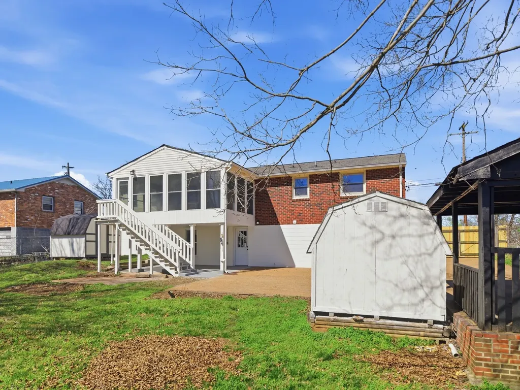 5015 Bonnahill Drive Hermitage TN 37076
