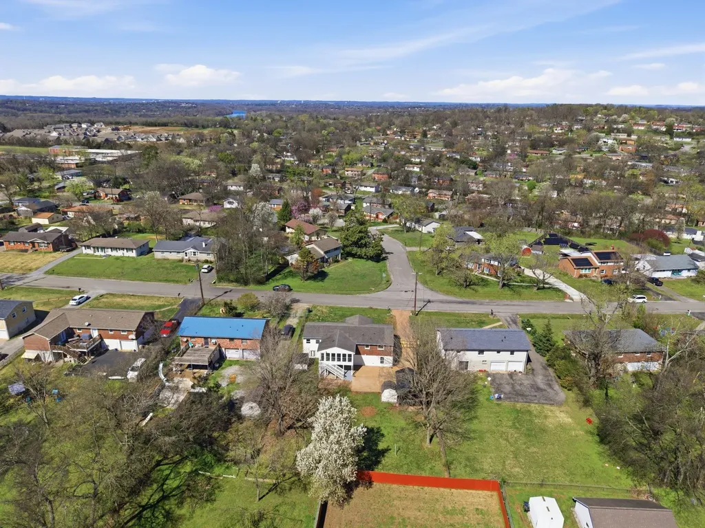 5015 Bonnahill Drive Hermitage TN 37076