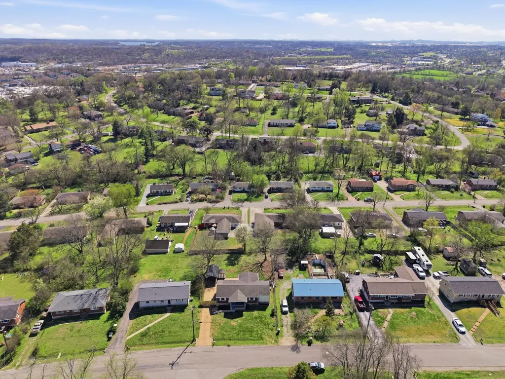 5015 Bonnahill Drive Hermitage TN 37076
