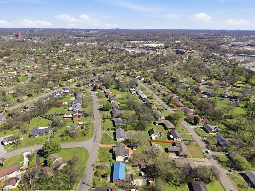 5015 Bonnahill Drive Hermitage TN 37076