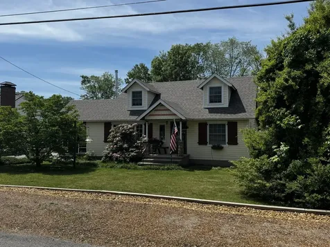 105 Wilson Street Cowan TN 37318