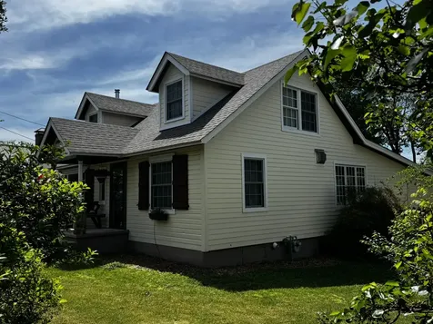 105 Wilson Street Cowan TN 37318