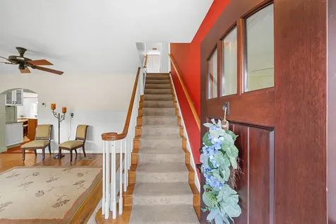 105 Wilson Street Cowan TN 37318