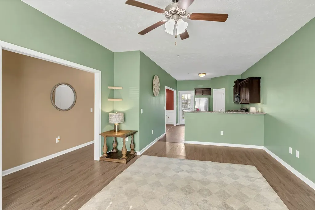 2417 New Holland Circle Murfreesboro TN 37128