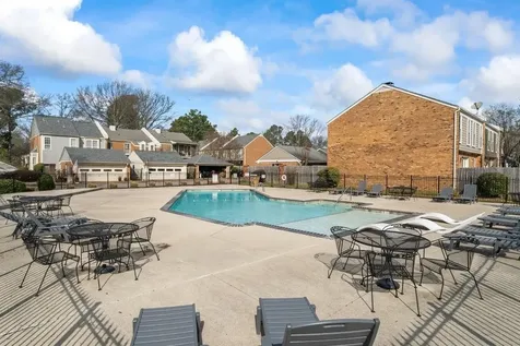 2060 Romford Lane Memphis TN 38119